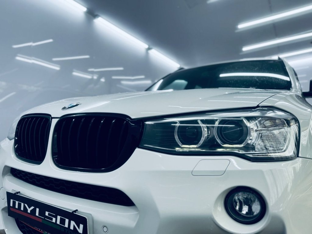 Used BMW X3 2016 for sale - 77520689: Photo 9