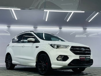 Used Ford Kuga 2018 for sale - 79244592: Photo