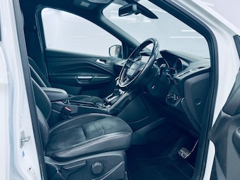 Used Ford Kuga 2018 for sale - 79244592: Photo