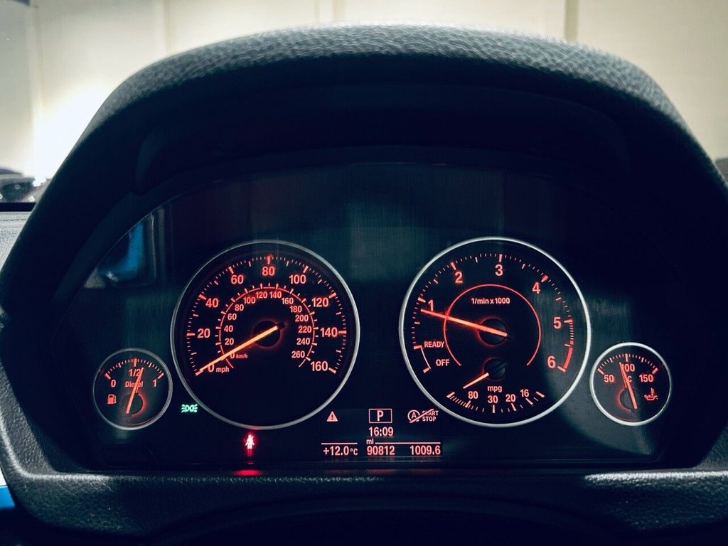 Used BMW 3 Series 2015 for sale - 77148491: Photo 10