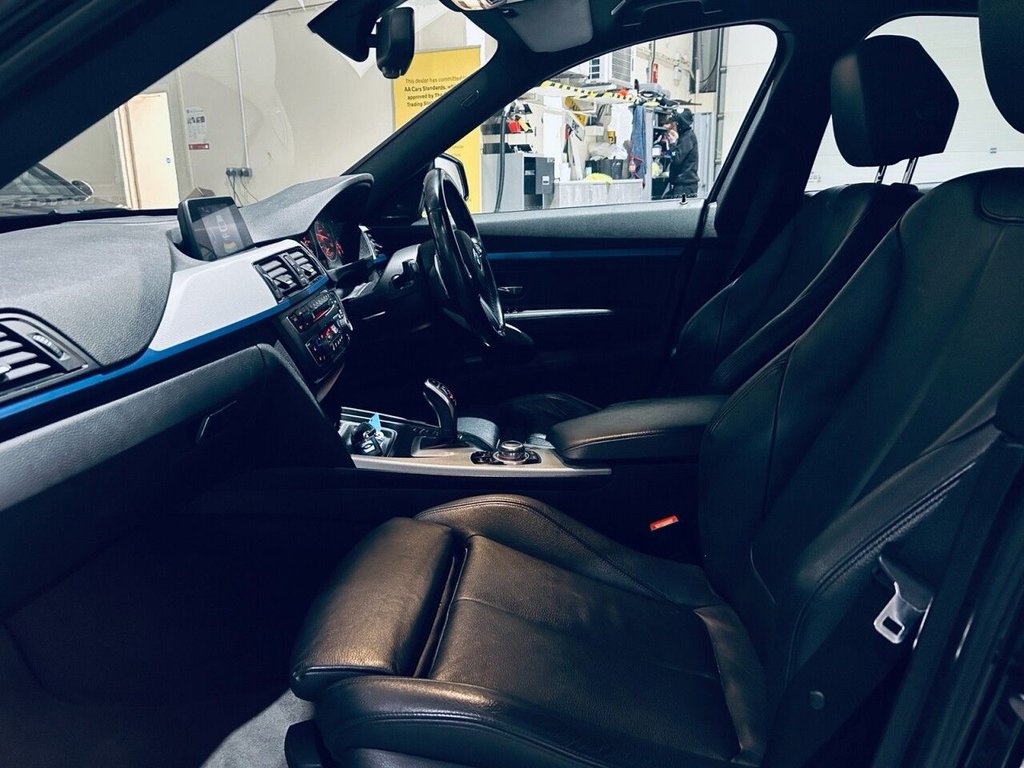 Used BMW 3 Series 2015 for sale - 77148491: Photo 2