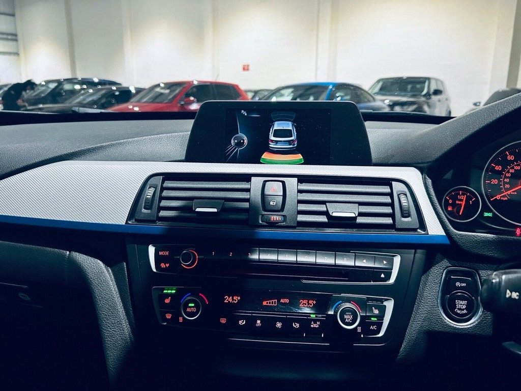 Used BMW 3 Series 2015 for sale - 77148491: Photo 20