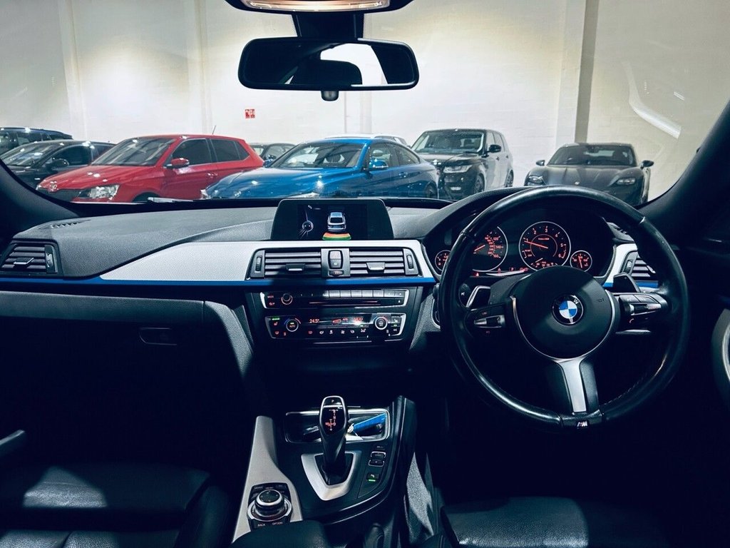 Used BMW 3 Series 2015 for sale - 77148491: Photo 27