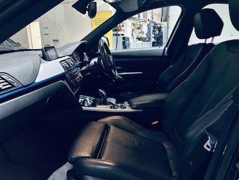 Used BMW 3 Series 2015 for sale - 77148491: Photo