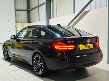 Used BMW 3 Series 2015 for sale - 77148491: Photo