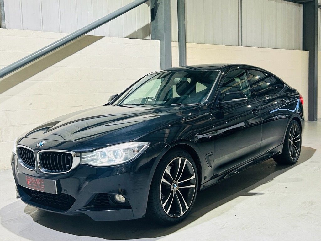 Used BMW 3 Series 2015 for sale - 77148491: Photo 5