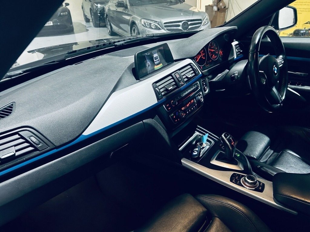 Used BMW 3 Series 2015 for sale - 77148491: Photo 6