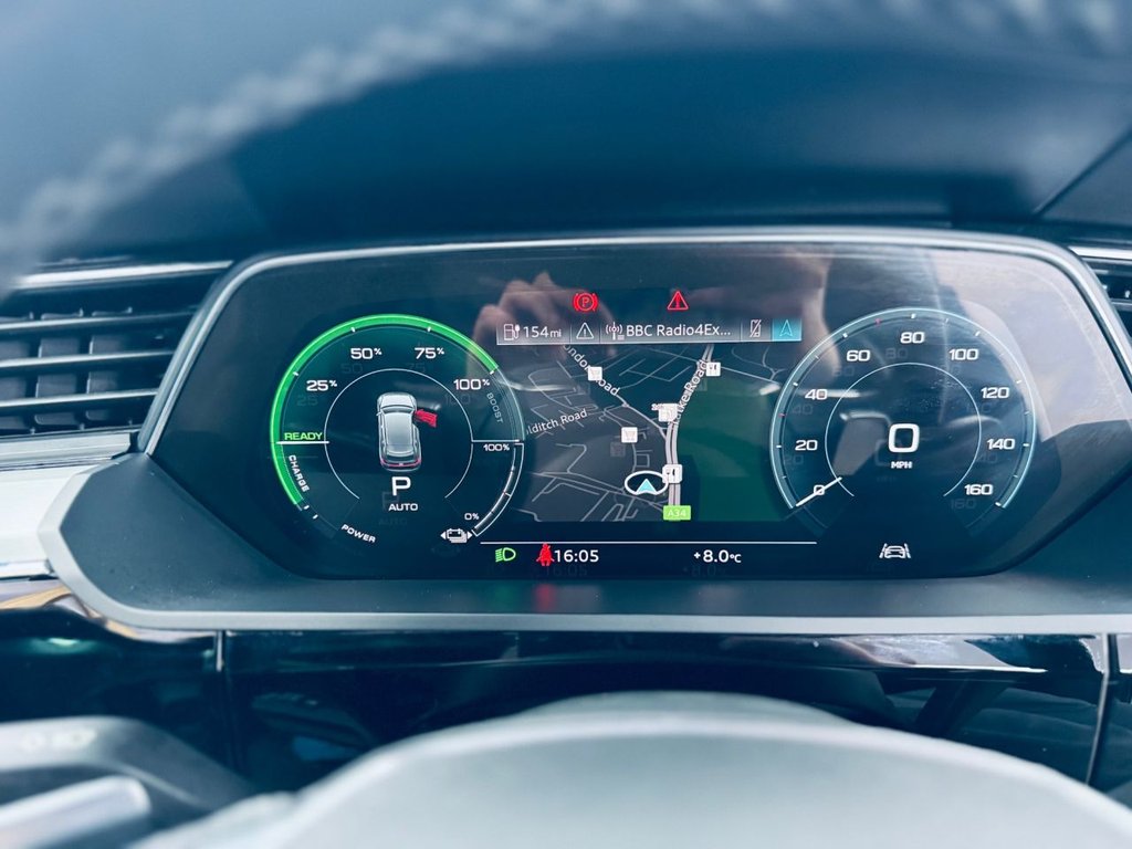 Used Audi e-tron 2021 for sale - 77148493: Photo 10