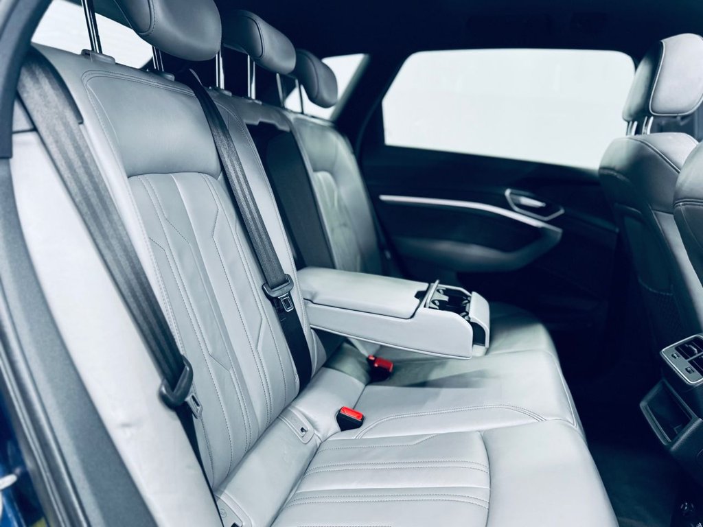 Used Audi e-tron 2021 for sale - 77148493: Photo 15
