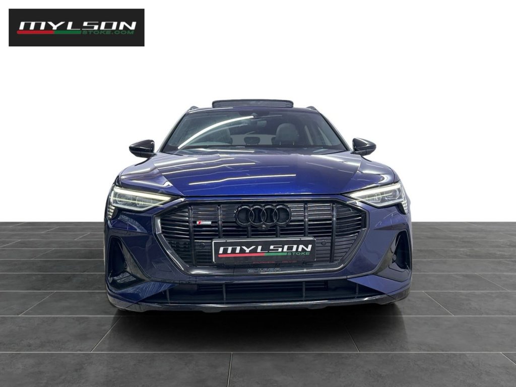 Used Audi e-tron 2021 for sale - 77148493: Photo 16