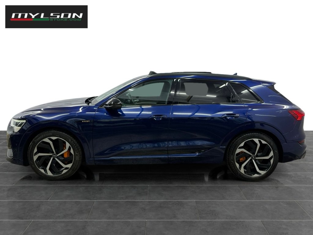 Used Audi e-tron 2021 for sale - 77148493: Photo 21