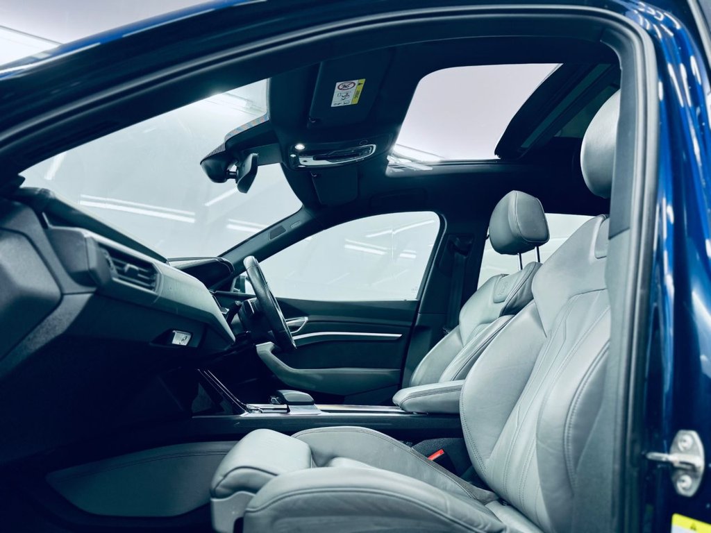 Used Audi e-tron 2021 for sale - 77148493: Photo 22