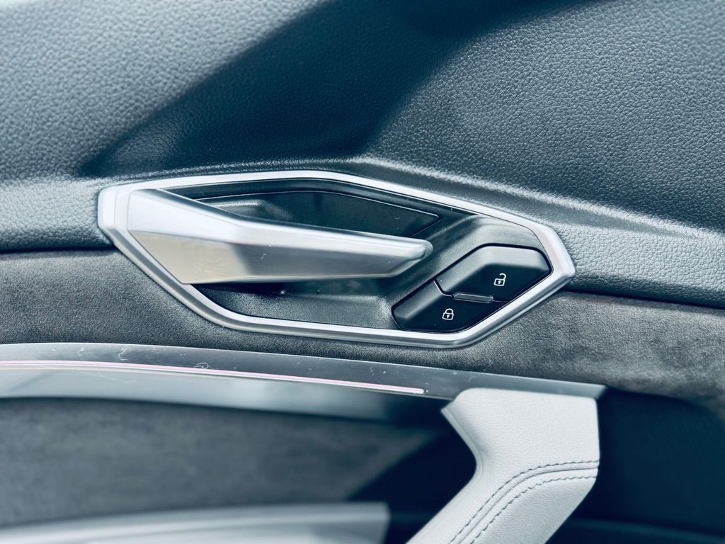 Used Audi e-tron 2021 for sale - 77148493: Photo 25