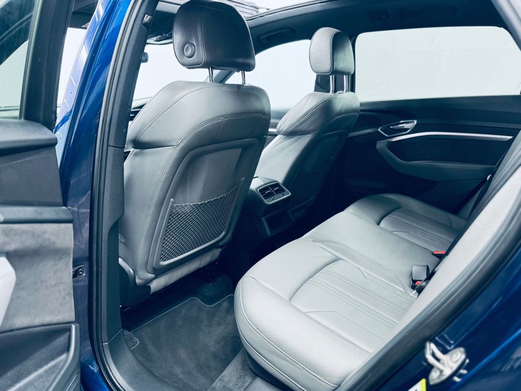 Used Audi e-tron 2021 for sale - 77148493: Photo 31
