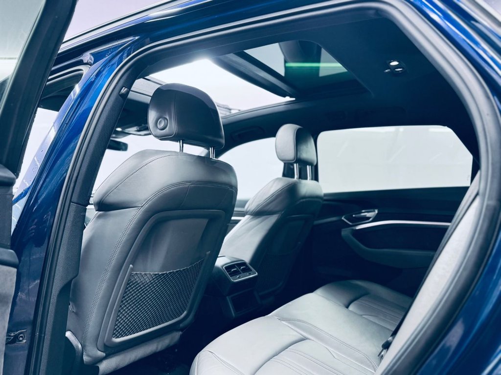 Used Audi e-tron 2021 for sale - 77148493: Photo 32