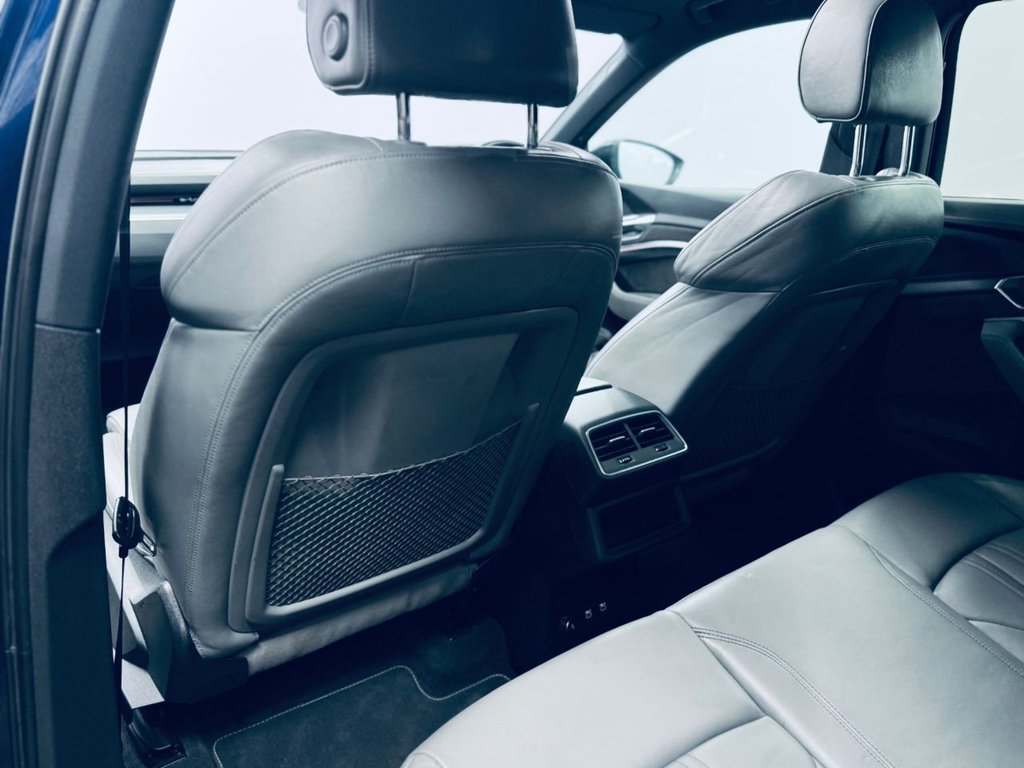 Used Audi e-tron 2021 for sale - 77148493: Photo 34