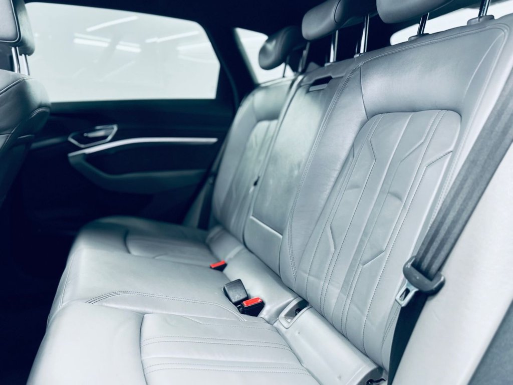 Used Audi e-tron 2021 for sale - 77148493: Photo 35