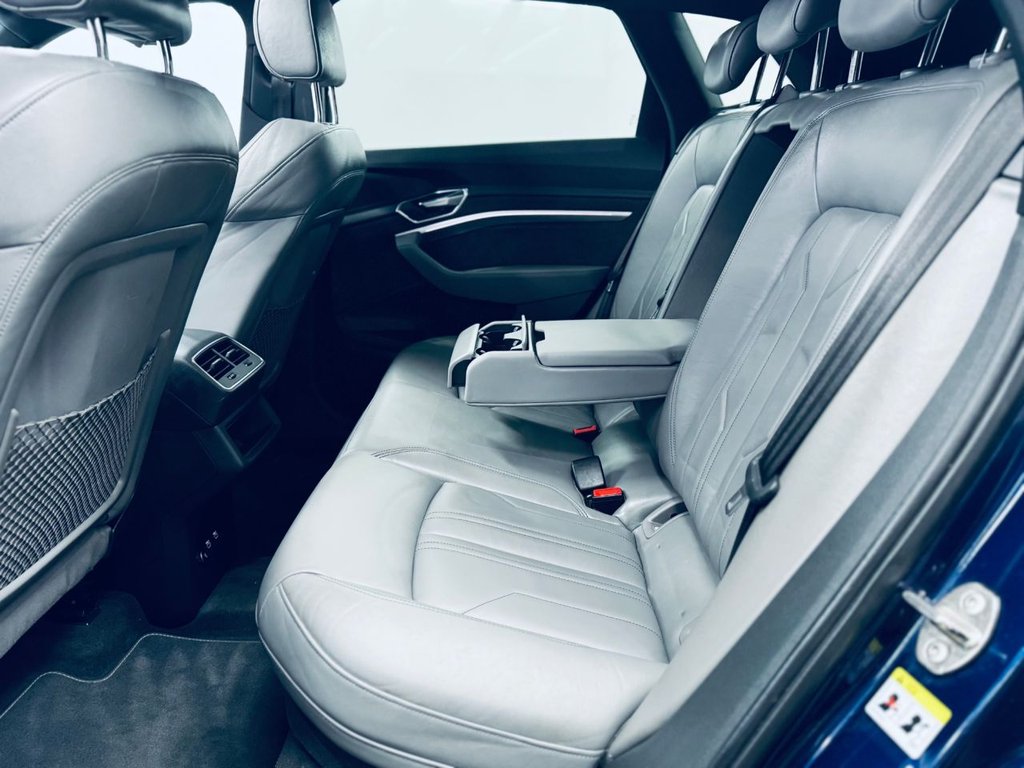Used Audi e-tron 2021 for sale - 77148493: Photo 37