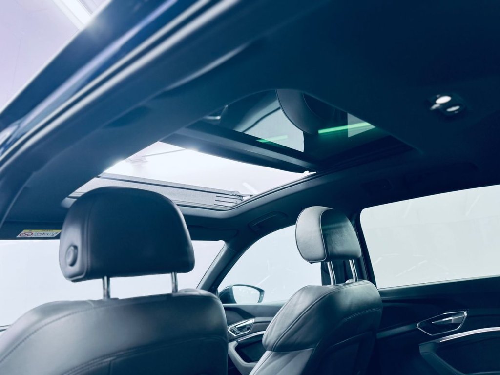 Used Audi e-tron 2021 for sale - 77148493: Photo 38