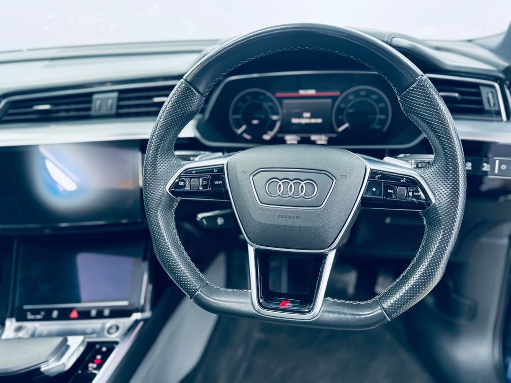 Used Audi e-tron 2021 for sale - 77148493: Photo 41