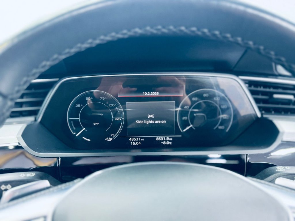 Used Audi e-tron 2021 for sale - 77148493: Photo 42