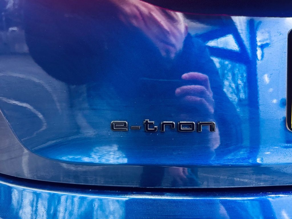 Used Audi e-tron 2021 for sale - 77148493: Photo 44