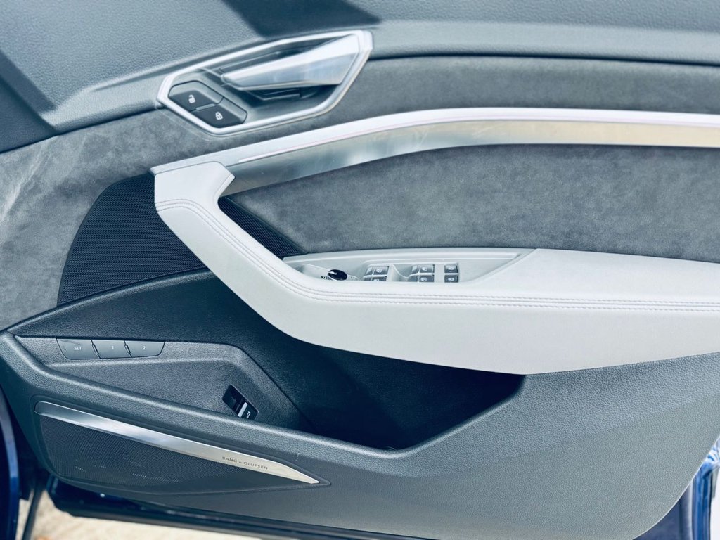 Used Audi e-tron 2021 for sale - 77148493: Photo 49