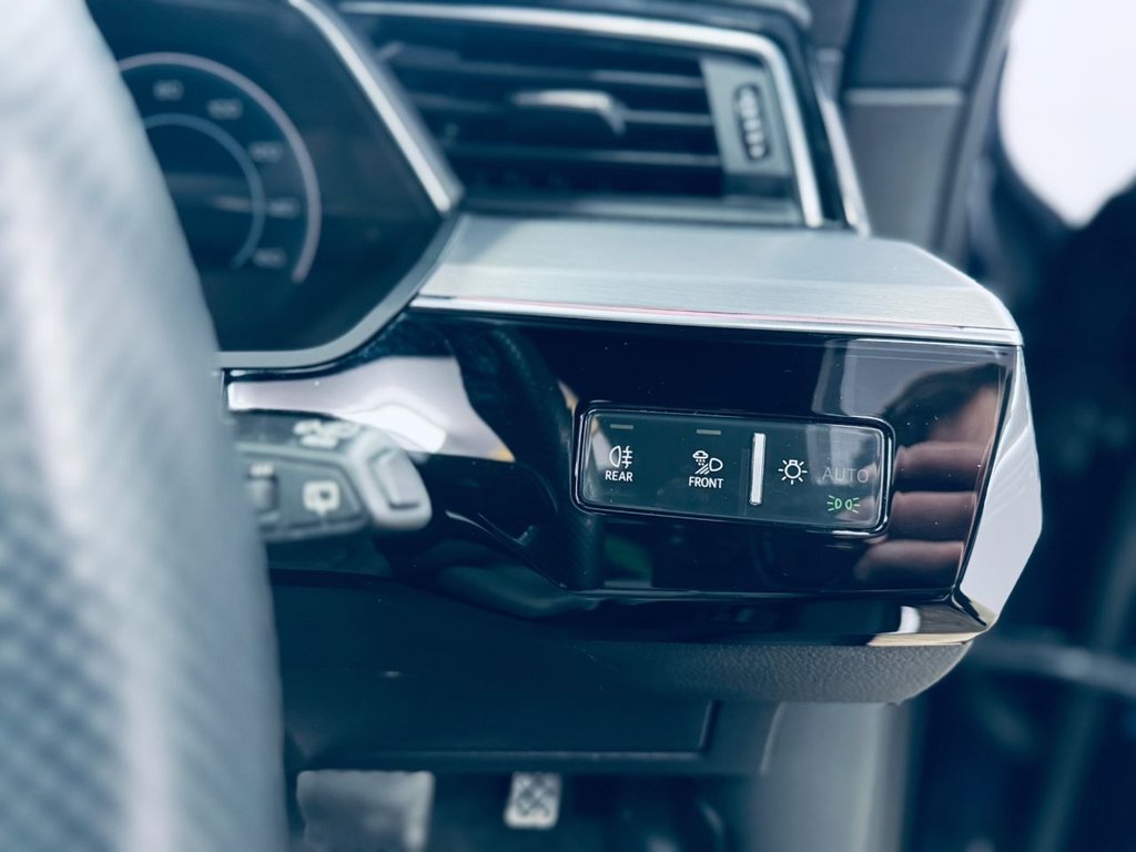 Used Audi e-tron 2021 for sale - 77148493: Photo 50