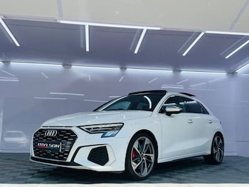 Used Audi S3 2020 for sale - 78299595: Photo