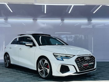 Used Audi S3 2020 for sale - 78299595: Photo