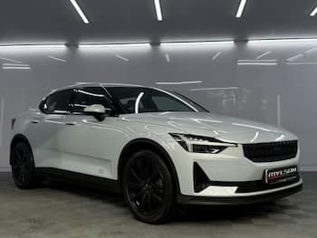 Used Polestar Polestar 2 2022 for sale - 79709306: Photo