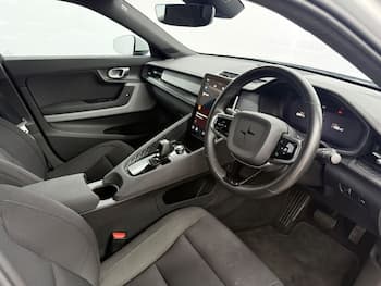 Used Polestar Polestar 2 2022 for sale - 79709306: Photo