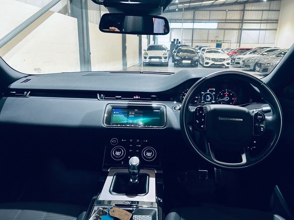 Used Land Rover Range Rover Evoque 2019 for sale - 77148479: Photo 19