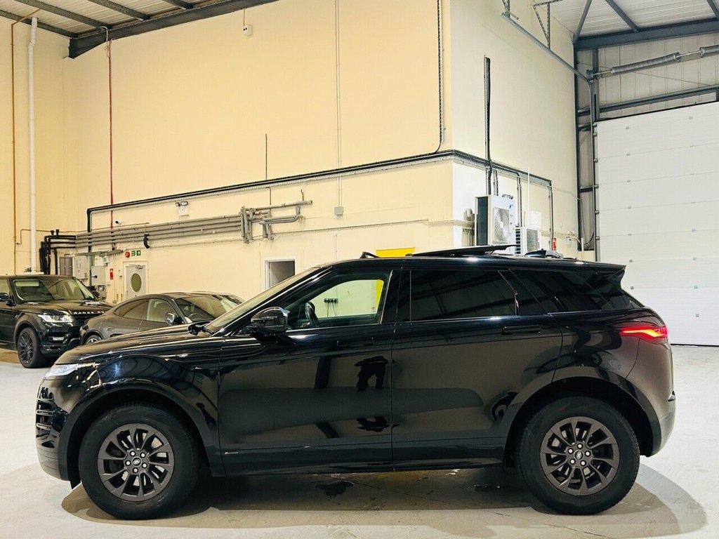 Used Land Rover Range Rover Evoque 2019 for sale - 77148479: Photo 20