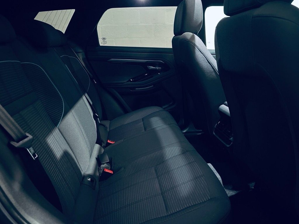 Used Land Rover Range Rover Evoque 2019 for sale - 77148479: Photo 21