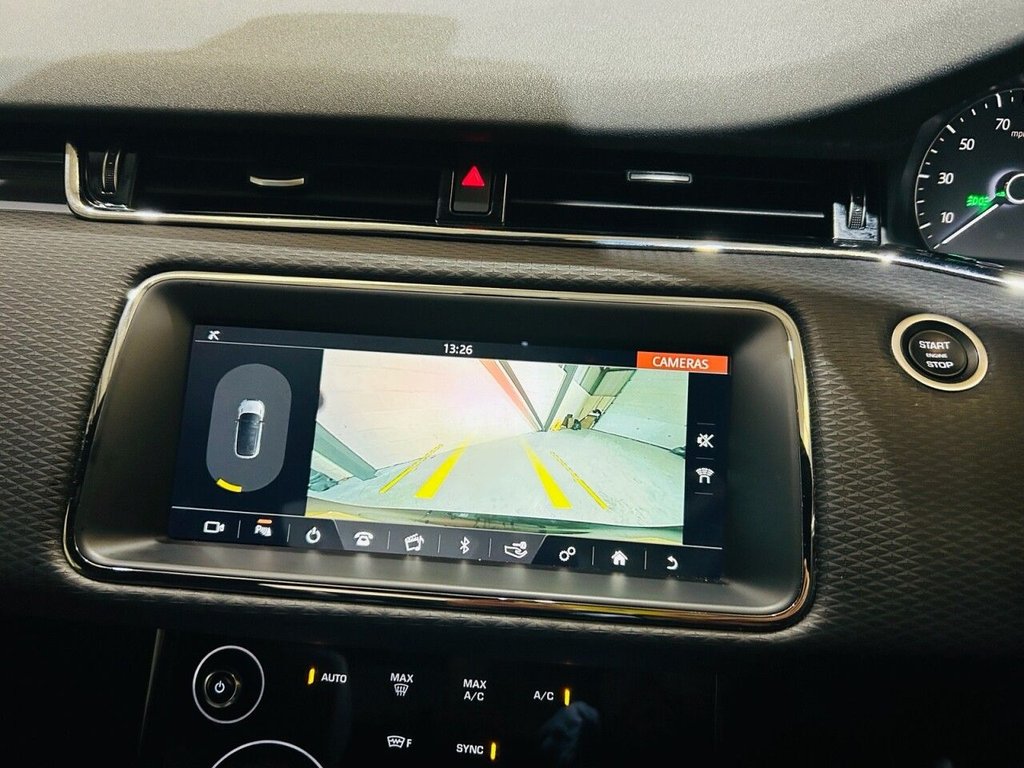 Used Land Rover Range Rover Evoque 2019 for sale - 77148479: Photo 3