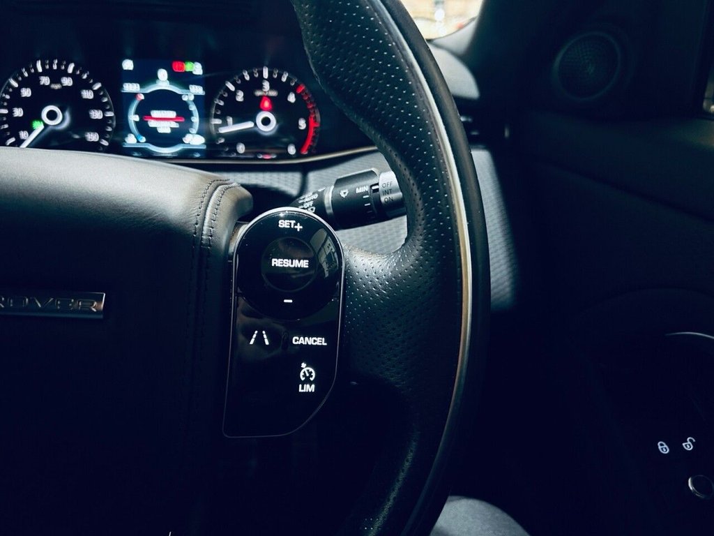 Used Land Rover Range Rover Evoque 2019 for sale - 77148479: Photo 33