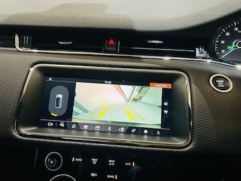 Used Land Rover Range Rover Evoque 2019 for sale - 77148479: Photo