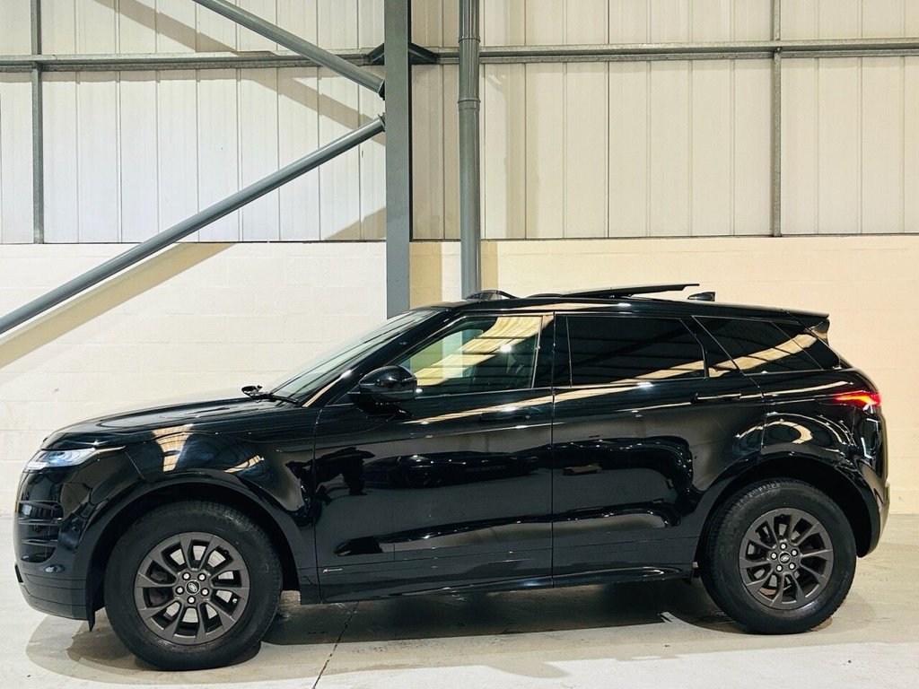 Used Land Rover Range Rover Evoque 2019 for sale - 77148479: Photo 7