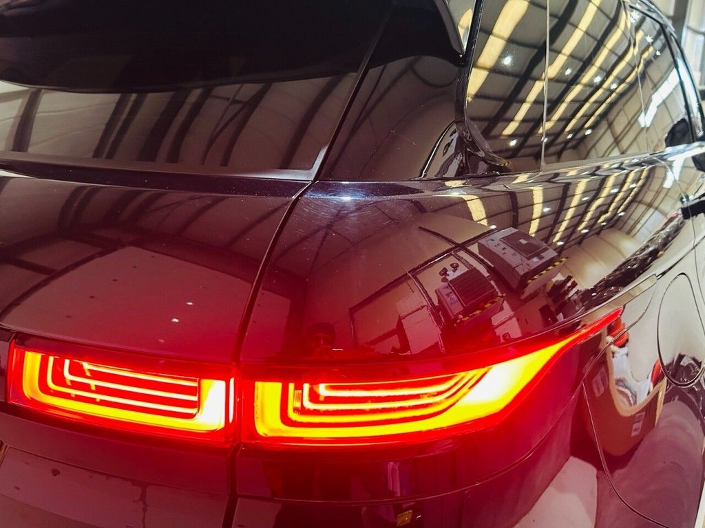 Used Land Rover Range Rover Evoque 2019 for sale - 77148479: Photo 9