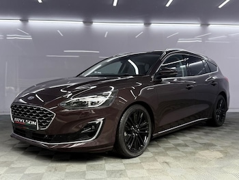 Used Ford Focus 2019 for sale - 79409489: Photo