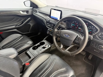 Used Ford Focus 2019 for sale - 79409489: Photo