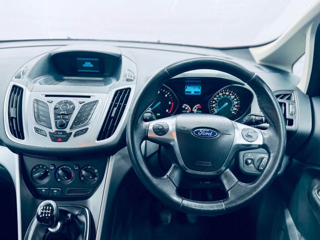 Used Ford Grand C-Max 2013 for sale - 77627396: Photo 10