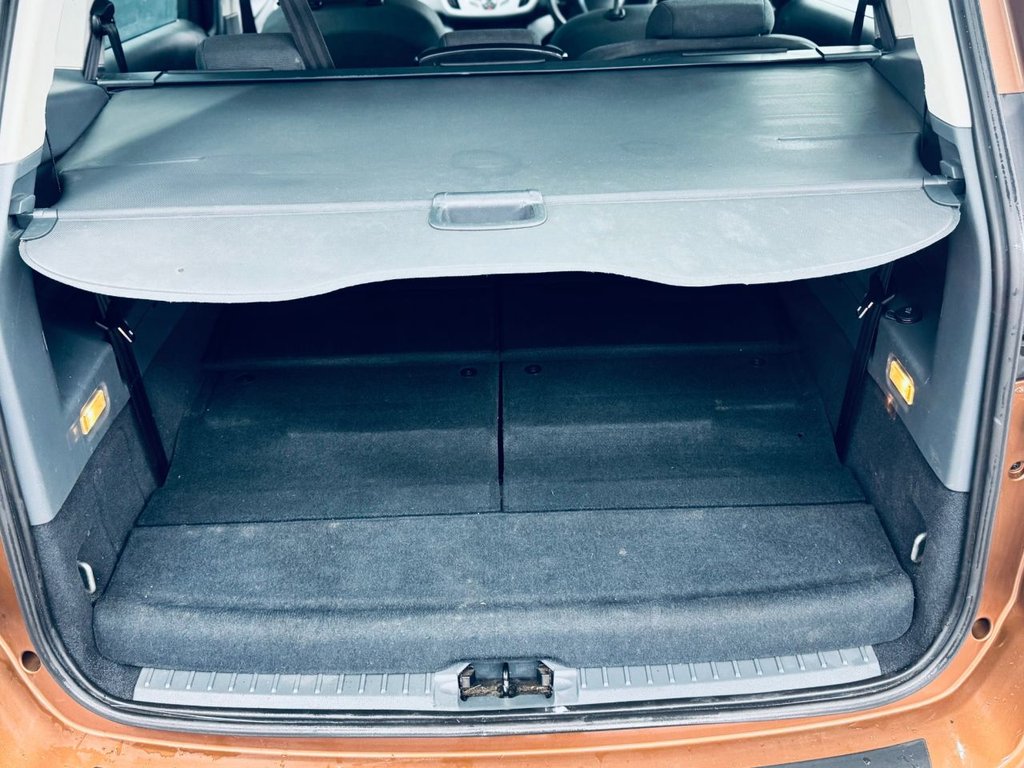 Used Ford Grand C-Max 2013 for sale - 77627396: Photo 18