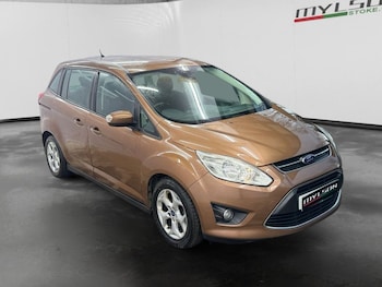 2013 (63) - 1.6 TDCi Zetec 5dr