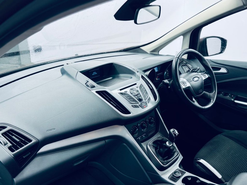 Used Ford Grand C-Max 2013 for sale - 77627396: Photo 25