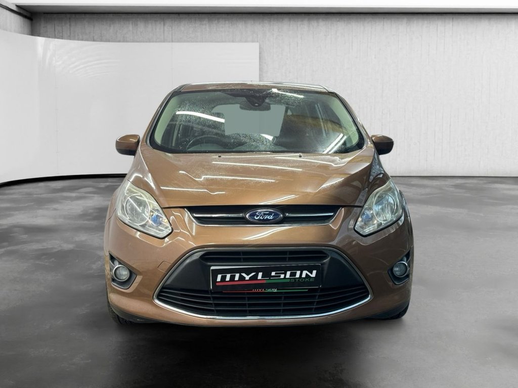 Used Ford Grand C-Max 2013 for sale - 77627396: Photo 26