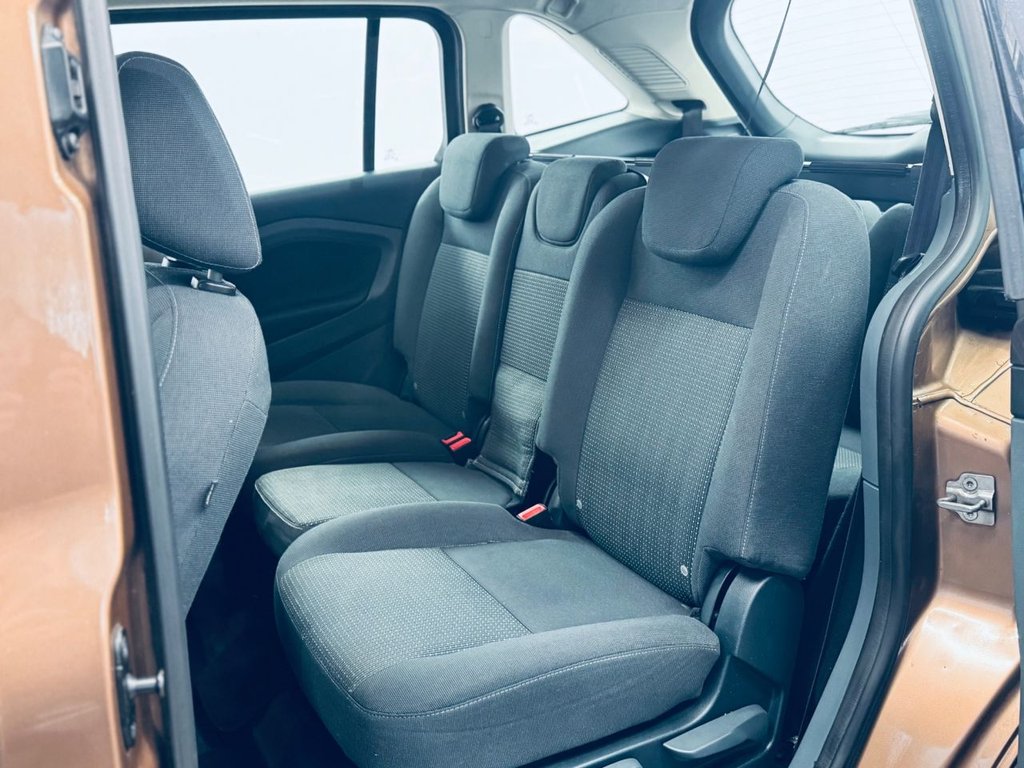 Used Ford Grand C-Max 2013 for sale - 77627396: Photo 29