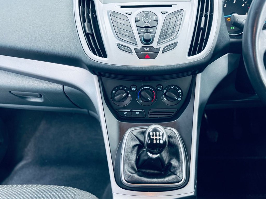 Used Ford Grand C-Max 2013 for sale - 77627396: Photo 31