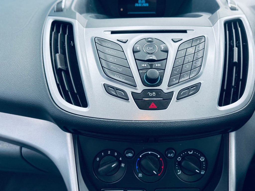 Used Ford Grand C-Max 2013 for sale - 77627396: Photo 34